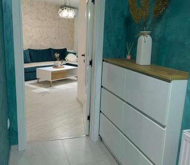 Doboj Apartamento | APARTMAN ANIKA - STAN NA DAN Doboj