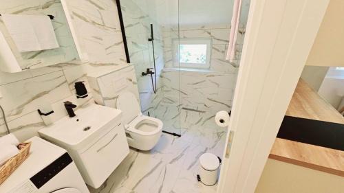 Baosici Apartamento | Apartman Anja