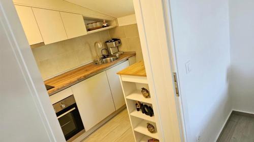 Baosici Apartamento | Apartman Anja