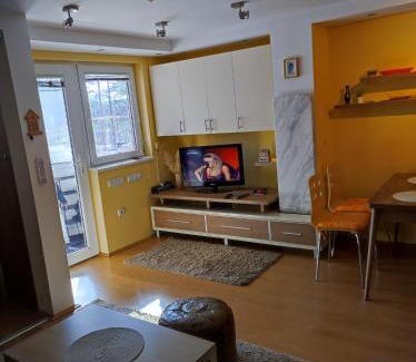 Divcibare Apartamento | Apartman Anka
