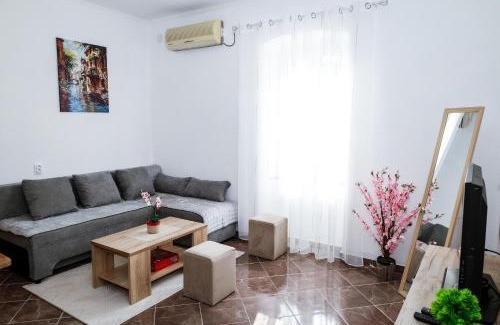 Mrcevac Apartamento | Apartman Arija