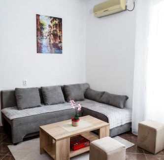 Mrcevac Apartamento | Apartman Arija