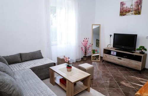 Mrcevac Apartamento | Apartman Arija