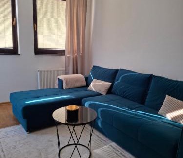 Doboj Apartamento | Apartman Atlas