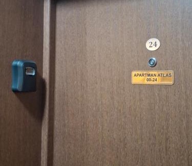 Doboj Apartamento | Apartman Atlas