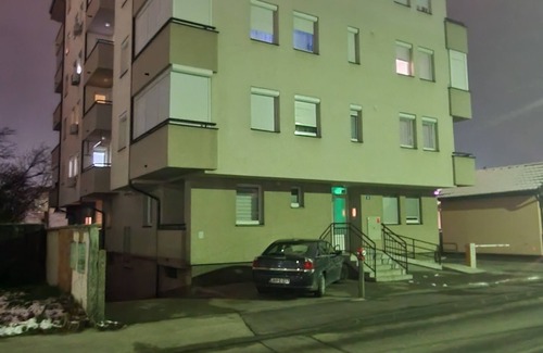 Bijeljina Apartamento | Apartman Babić