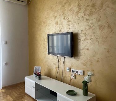 Sombor Apartamento | Apartman Bella