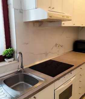 Ratac Apartamento | Apartman Beus-five min form the beach