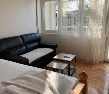 Niksic Apartamento | Apartman Blažo