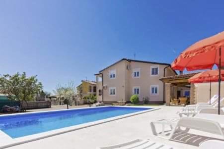 Buici Apartamento | Apartman Blazevic