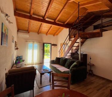 Mahala Apartamento | Apartman Boljević