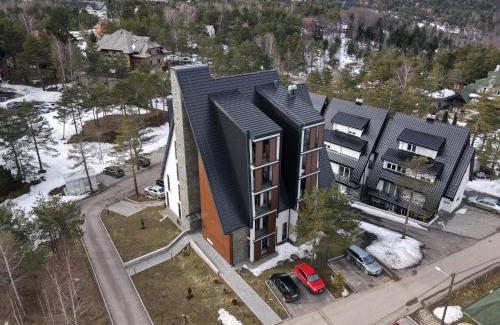 Divcibare Apartamento | Apartman Borovi 11 Divčibare