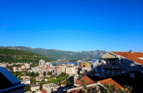 Babin do Apartamento | Apartman Bravo Budva