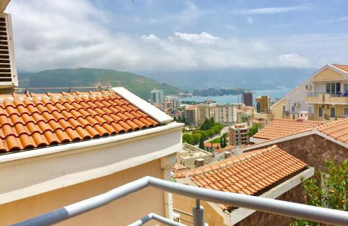 Babin do Apartamento | Apartman Bravo Budva