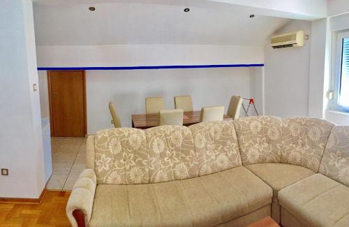 Babin do Apartamento | Apartman Bravo Budva