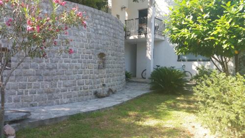 Kaluđerac Apartamento | Apartman Buljarica