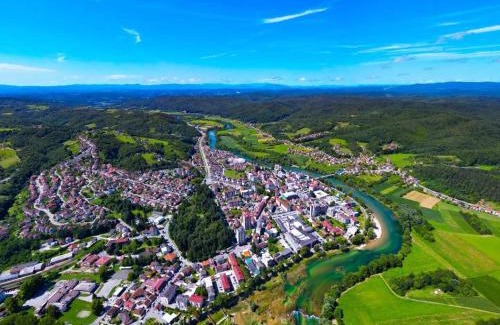 Mali Radic Apartamento | Apartman Capital Novi Grad