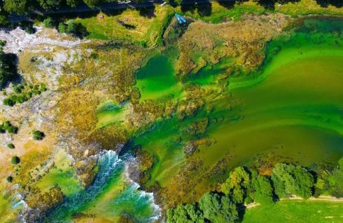 Mali Radic Apartamento | Apartman Capital Novi Grad