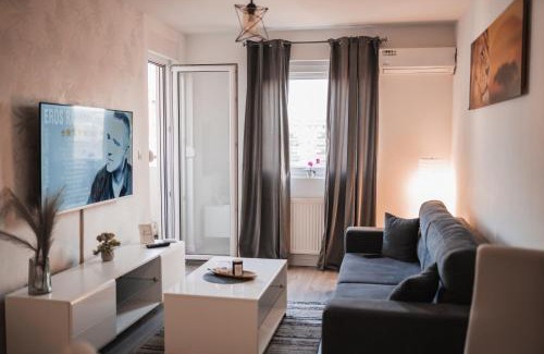 Doboj Apartamento | Apartman Centar