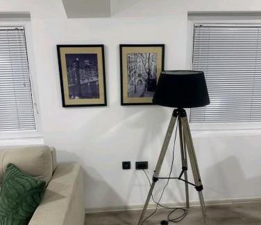 Priboj Apartamento | Apartman Centar-moderan dvosoban stan u centru