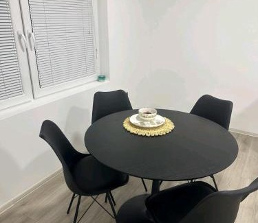 Priboj Apartamento | Apartman Centar-moderan dvosoban stan u centru