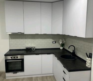 Priboj Apartamento | Apartman Centar-moderan dvosoban stan u centru