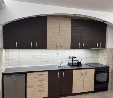 Central Serbia Apartamento | Apartman Centar