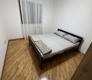Central Serbia Apartamento | Apartman Centar