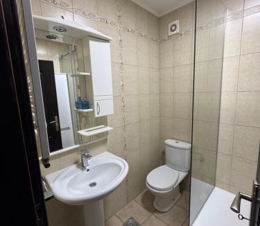 Central Serbia Apartamento | Apartman Centar