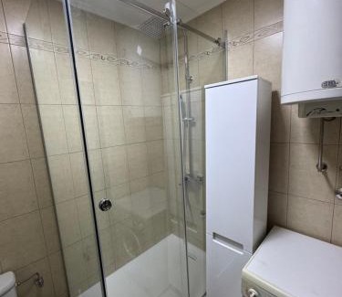 Central Serbia Apartamento | Apartman Centar