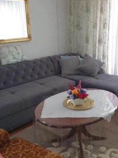 Zavala Apartamento | Apartman Dalmatin