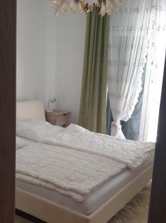 Zavala Apartamento | Apartman Dalmatin