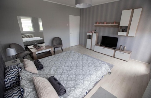 Subotica Apartamento | APARTMAN DANICA