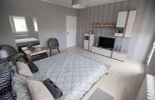 Subotica Apartamento | APARTMAN DANICA
