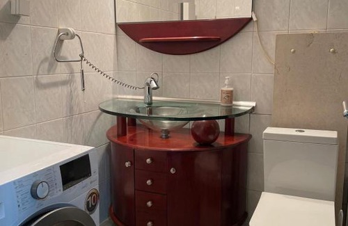 Velji Vinogradi Apartamento | Apartman Danilo Budva