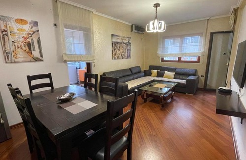 Velji Vinogradi Apartamento | Apartman Danilo Budva
