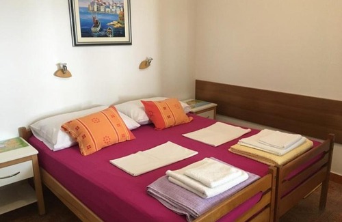 Krk Apartamento | Apartman Darko