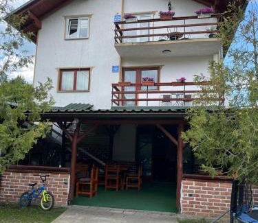Bihac Apartamento | Apartman Denis Una