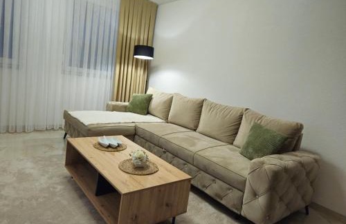 Sanski-Most Apartamento | Apartman devet rijeka