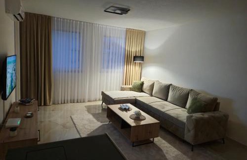 Sanski-Most Apartamento | Apartman devet rijeka