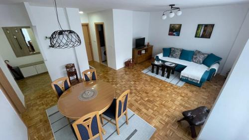 Tuzla Apartamento | Apartman Divan
