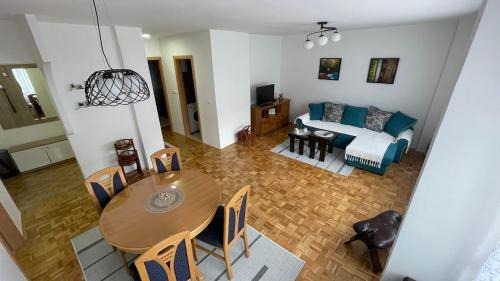 Tuzla Apartamento | Apartman Divan