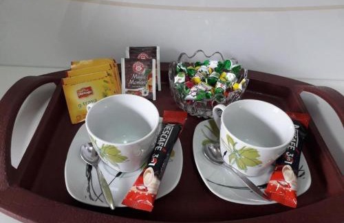 Tuzla Apartamento | Apartman Divan