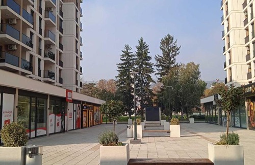 Doboj Apartamento | Apartman Doboj