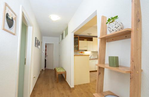 Milohnici Apartamento | Apartman Doris