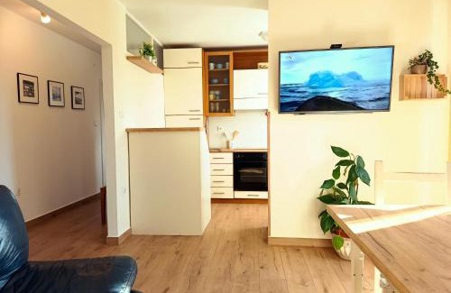 Milohnici Apartamento | Apartman Doris