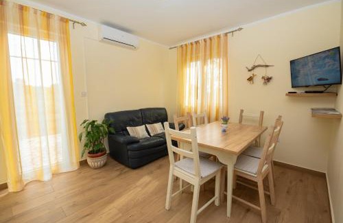 Milohnici Apartamento | Apartman Doris