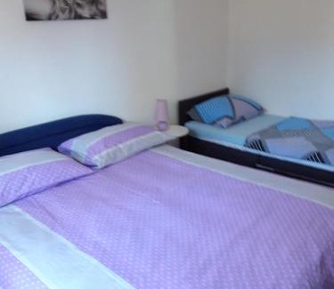 Kastel Novi Apartamento | Apartman Duje blizina aerodroma Split