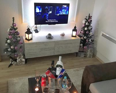 Prijedor Apartamento | Apartman Dunja