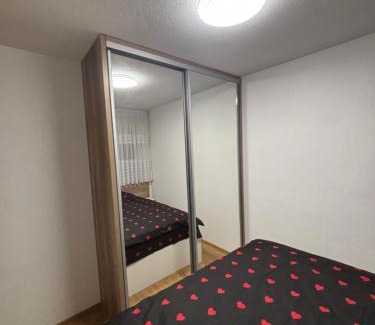 Konjic Apartamento | Apartman E&A